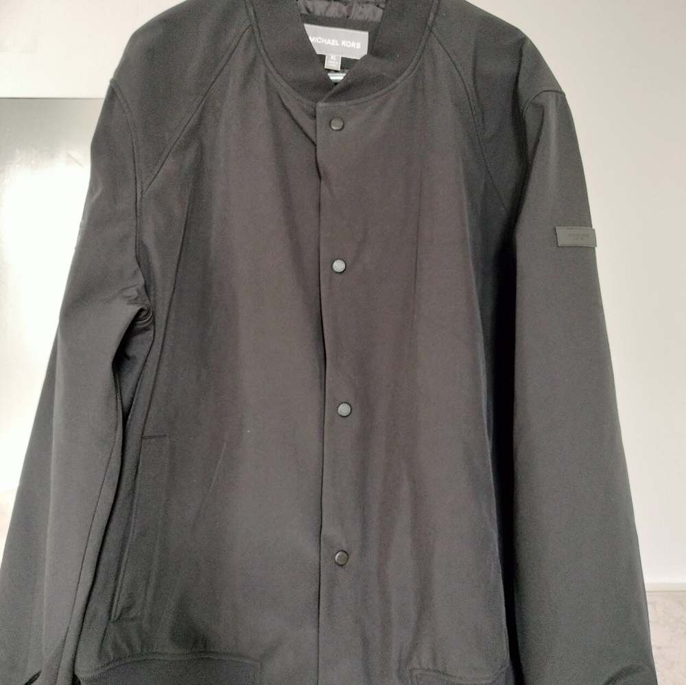 Ens Light Weight Jacket